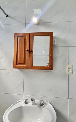 Apartamento para alugar com 54m², 2 quartos e sem vaga