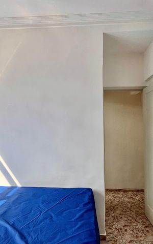 Apartamento para alugar com 54m², 2 quartos e sem vaga