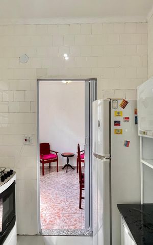 Apartamento para alugar com 54m², 2 quartos e sem vaga