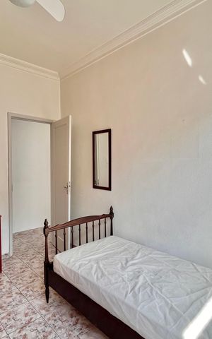 Apartamento para alugar com 54m², 2 quartos e sem vaga