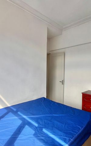 Apartamento para alugar com 54m², 2 quartos e sem vaga