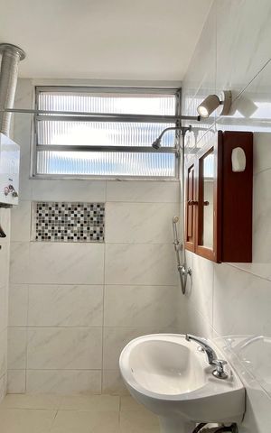 Apartamento para alugar com 54m², 2 quartos e sem vaga