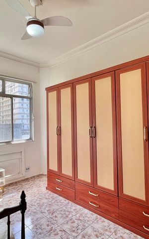 Apartamento para alugar com 54m², 2 quartos e sem vaga