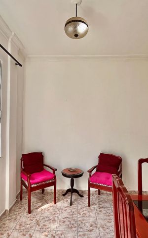 Apartamento para alugar com 54m², 2 quartos e sem vaga