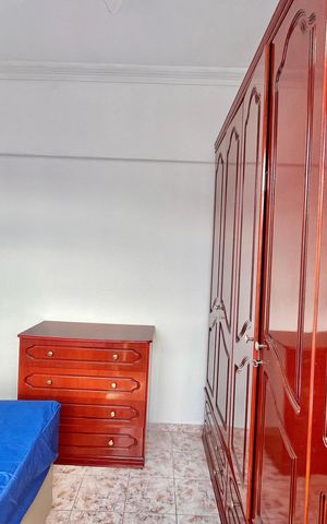 Apartamento para alugar com 54m², 2 quartos e sem vaga