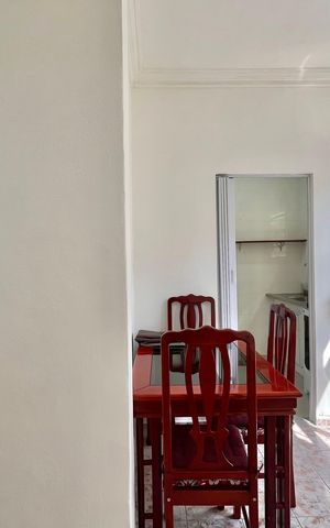 Apartamento para alugar com 54m², 2 quartos e sem vaga