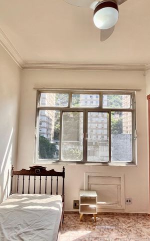 Apartamento para alugar com 54m², 2 quartos e sem vaga