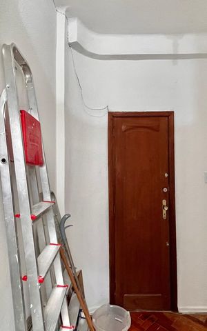 Apartamento para alugar com 54m², 2 quartos e sem vaga