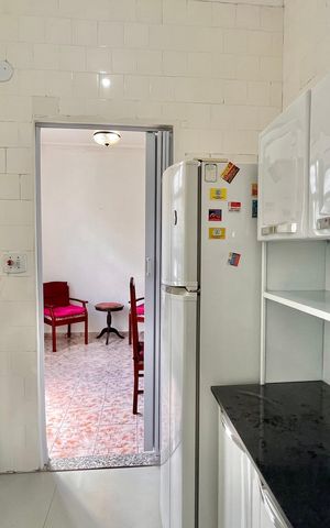 Apartamento para alugar com 54m², 2 quartos e sem vaga