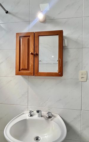 Apartamento para alugar com 54m², 2 quartos e sem vaga