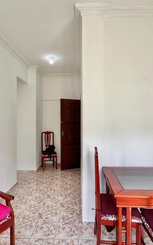 Apartamento para alugar com 54m², 2 quartos e sem vaga