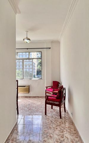Apartamento para alugar com 54m², 2 quartos e sem vaga
