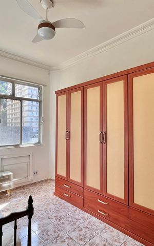 Apartamento para alugar com 54m², 2 quartos e sem vaga