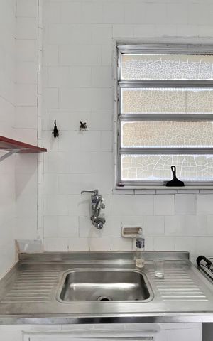 Apartamento para alugar com 54m², 2 quartos e sem vaga