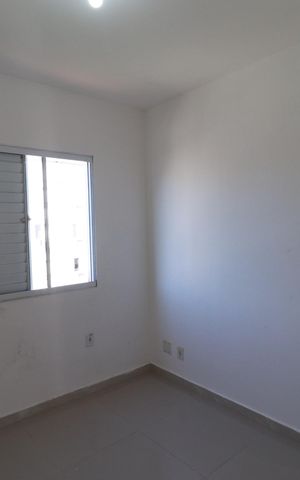 Apartamento para alugar com 50m², 2 quartos e 1 vagaQuarto 2