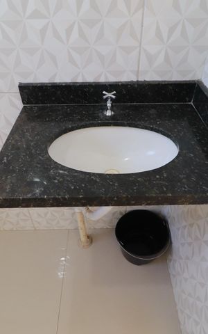 Apartamento para alugar com 50m², 2 quartos e 1 vagaBanheiro 