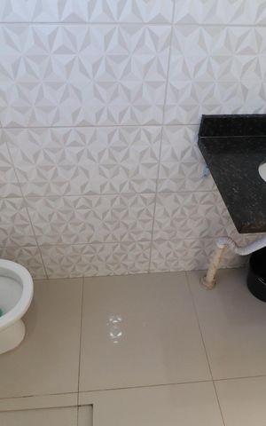 Apartamento para alugar com 50m², 2 quartos e 1 vagaBanheiro 