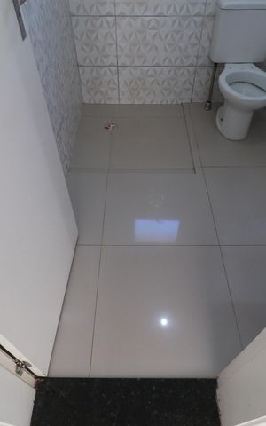 Apartamento para alugar com 50m², 2 quartos e 1 vagaBanheiro 