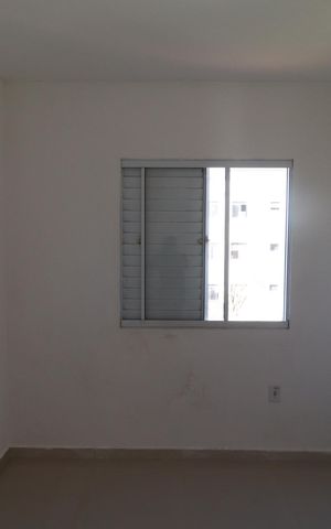 Apartamento para alugar com 50m², 2 quartos e 1 vagaQuarto 2