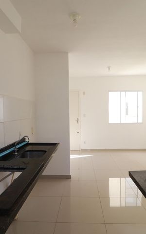 Apartamento para alugar com 50m², 2 quartos e 1 vagaCozinha 