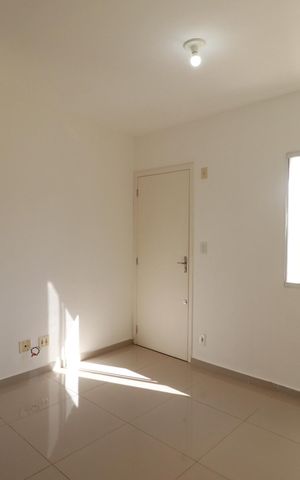 Apartamento para alugar com 50m², 2 quartos e 1 vagaSala