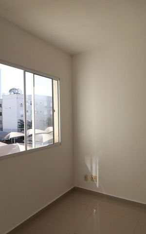 Apartamento para alugar com 50m², 2 quartos e 1 vagaSala