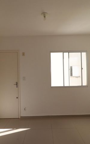 Apartamento para alugar com 50m², 2 quartos e 1 vagaSala