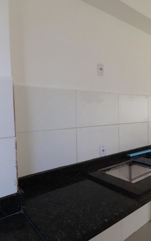 Apartamento para alugar com 50m², 2 quartos e 1 vagaCozinha 