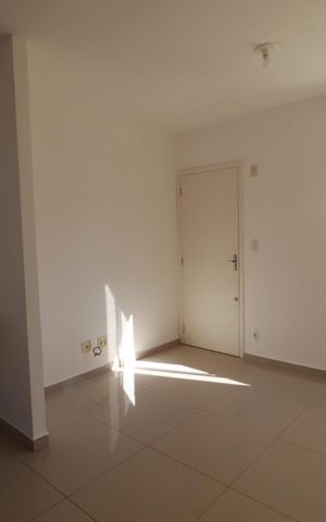 Apartamento para alugar com 50m², 2 quartos e 1 vagaSala