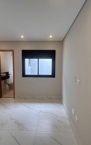 Casa à venda com 90m², 2 quartos e 1 vagaQuarto 1 - Suíte 1
