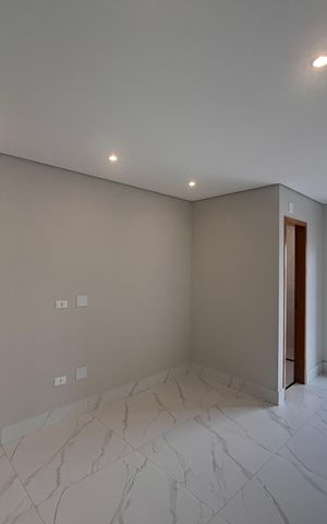 Casa à venda com 90m², 2 quartos e 1 vagaQuarto 2 - Suíte 2