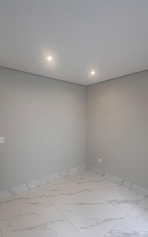 Casa à venda com 90m², 2 quartos e 1 vagaQuarto 1 - Suíte 1