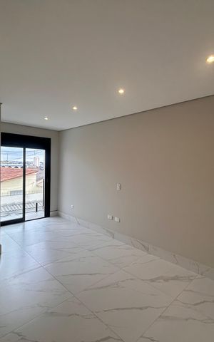 Casa à venda com 90m², 2 quartos e 1 vagaQuarto 2 - Suíte 2