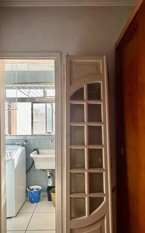 Apartamento à venda com 76m², 3 quartos e 1 vaga Apartamento à venda com 76m², 3 quartos e 1 vagaQuarto de Serviço