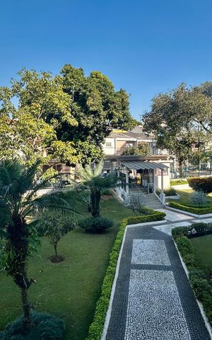Apartamento à venda com 76m², 3 quartos e 1 vaga Apartamento à venda com 76m², 3 quartos e 1 vagaVista da Sala