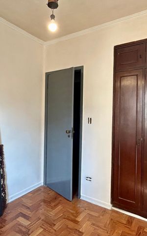 Apartamento à venda com 76m², 3 quartos e 1 vaga Apartamento à venda com 76m², 3 quartos e 1 vagaQuarto 2