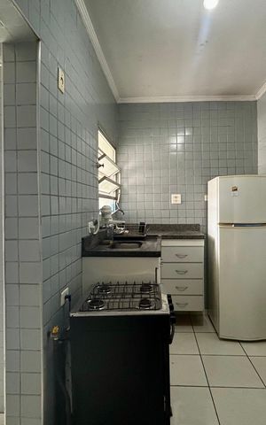 Apartamento à venda com 76m², 3 quartos e 1 vaga Apartamento à venda com 76m², 3 quartos e 1 vagaCozinha