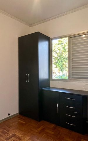 Apartamento à venda com 76m², 3 quartos e 1 vaga Apartamento à venda com 76m², 3 quartos e 1 vagaQuarto 1