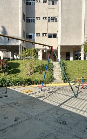 Apartamento à venda com 76m², 3 quartos e 1 vaga Apartamento à venda com 76m², 3 quartos e 1 vagaPlayground
