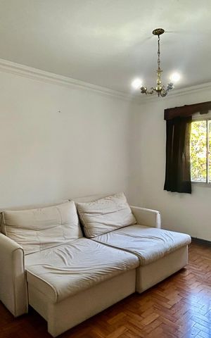 Apartamento à venda com 76m², 3 quartos e 1 vaga Apartamento à venda com 76m², 3 quartos e 1 vagaSala