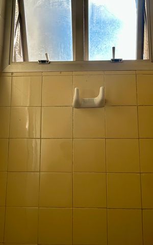 Apartamento à venda com 76m², 3 quartos e 1 vaga Apartamento à venda com 76m², 3 quartos e 1 vagaBanheiro de serviço