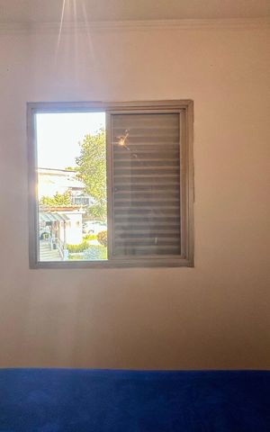 Apartamento à venda com 76m², 3 quartos e 1 vaga Apartamento à venda com 76m², 3 quartos e 1 vagaQuarto 3