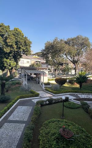 Apartamento à venda com 76m², 3 quartos e 1 vaga Apartamento à venda com 76m², 3 quartos e 1 vagaVista Quarto 1
