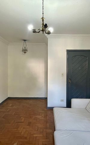 Apartamento à venda com 76m², 3 quartos e 1 vaga Apartamento à venda com 76m², 3 quartos e 1 vagaSala