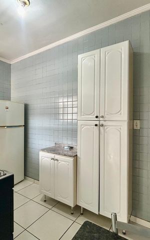 Apartamento à venda com 76m², 3 quartos e 1 vaga Apartamento à venda com 76m², 3 quartos e 1 vagaCozinha