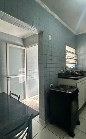 Apartamento à venda com 76m², 3 quartos e 1 vaga Apartamento à venda com 76m², 3 quartos e 1 vagaCozinha