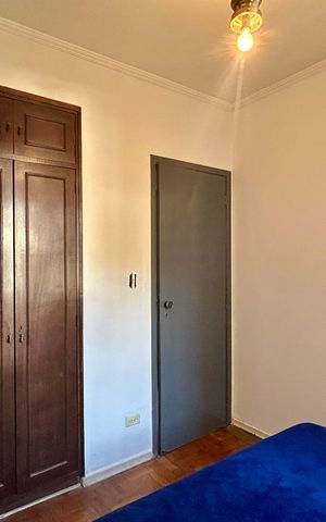 Apartamento à venda com 76m², 3 quartos e 1 vaga Apartamento à venda com 76m², 3 quartos e 1 vagaQuarto 3