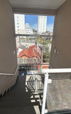 Apartamento à venda com 45m², 2 quartos e 1 vaga