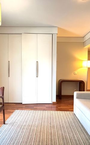 Apartamento à venda com 40m², 1 quarto e 1 vagaSala/Cozinha