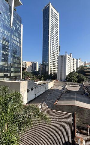 Apartamento à venda com 40m², 1 quarto e 1 vagaVista